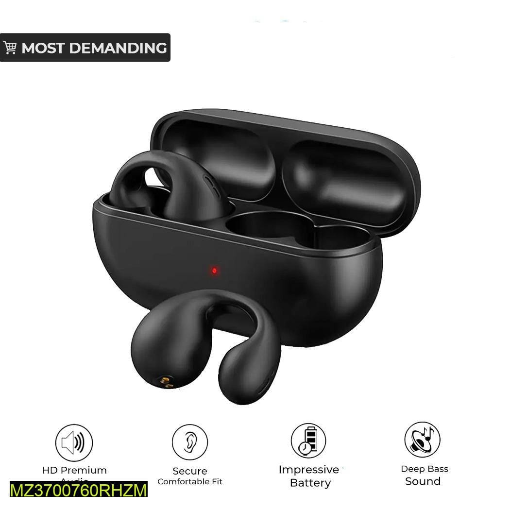 Earcuffs Wireless Earbuds