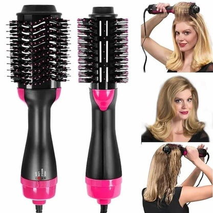 Hair Dryer Brush