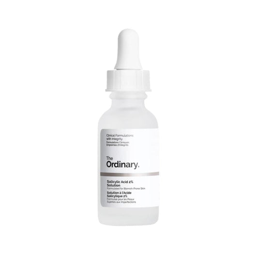 Salicylic Acid Serum, 30 Ml