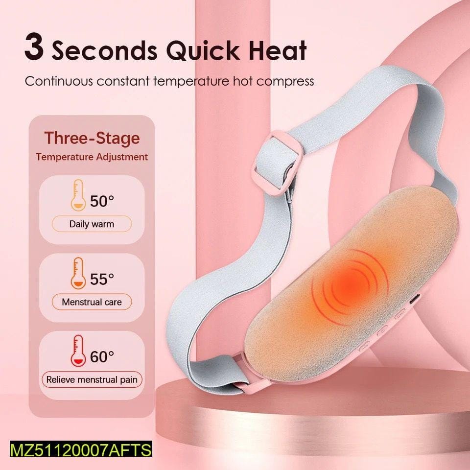 Electric Period Massager