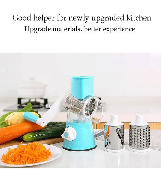 Vegetable Cutter