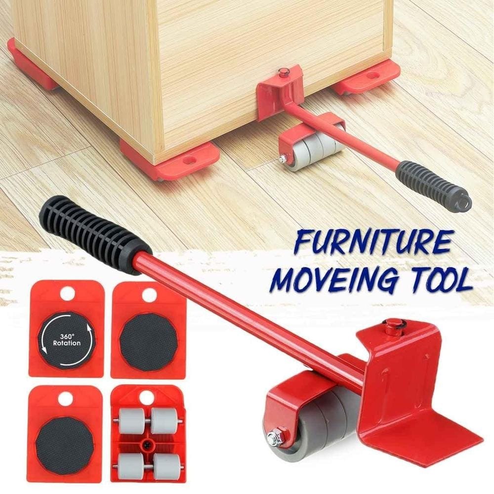 1 Pc Furniture Moving Tool