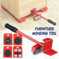 1 Pc Furniture Moving Tool