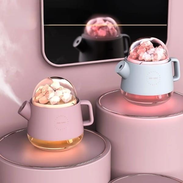 Magic Teapot Humidifier