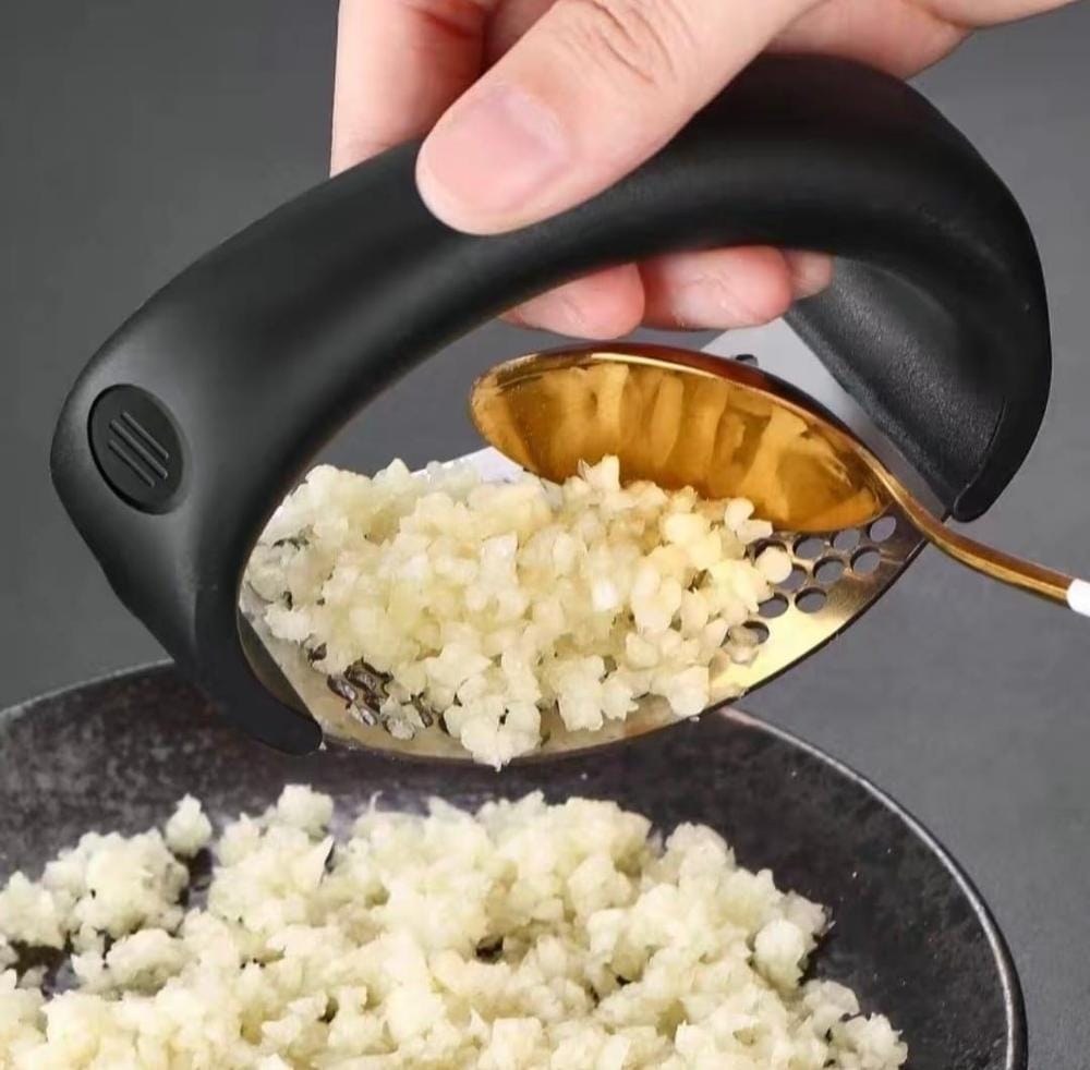 Multifunctional Potato Masher