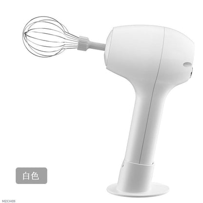 Wireless Electric Egg Beater