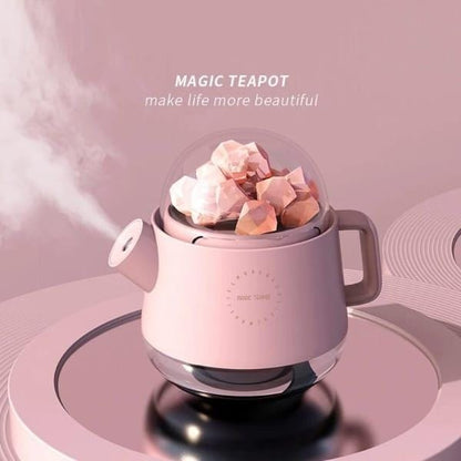 Magic Teapot Humidifier