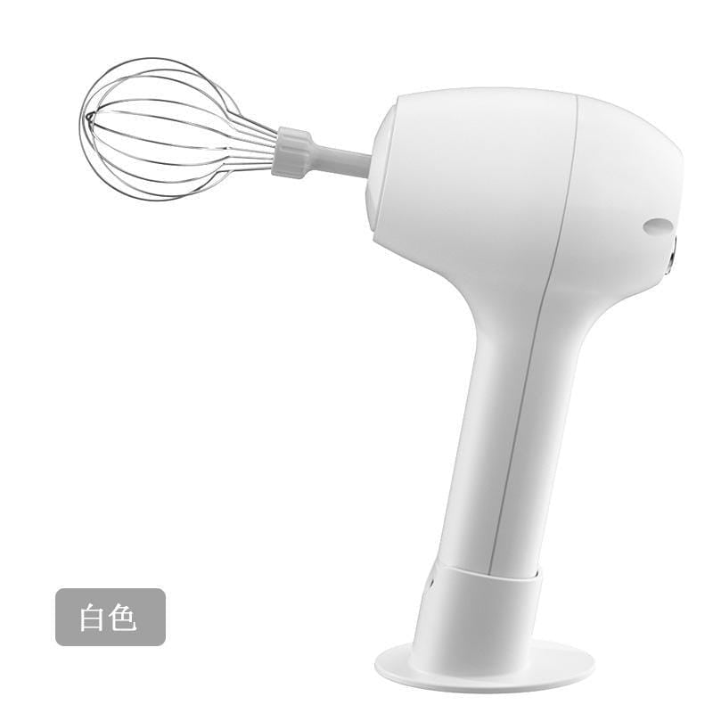 Wireless Electric Egg Beater