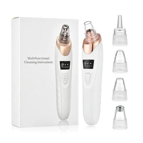 Portable Blackhead Pore Cleaner