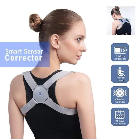 Posture Corrector Belt