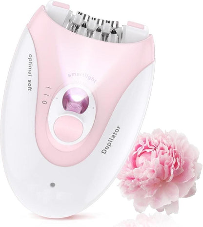 Mini Electric Hair Removal Women's Shaver