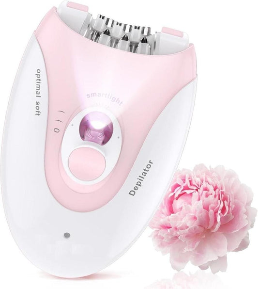 Mini Electric Hair Removal Women's Shaver