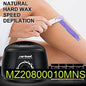 Hair Removal Wax Heating Machine