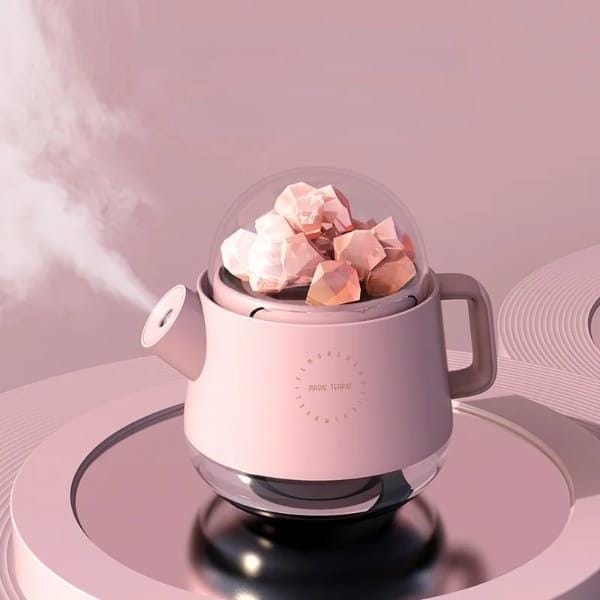 Magic Teapot Humidifier