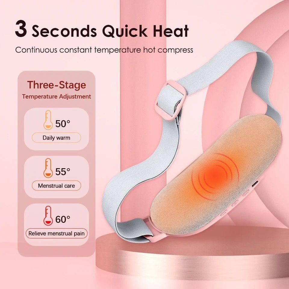 Electric Period Massager