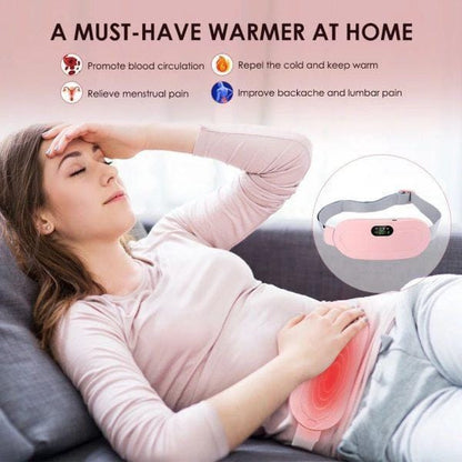 Electric Period Massager